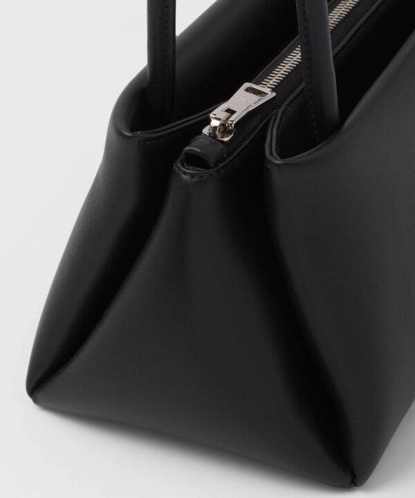 Prada Small Leather Bag