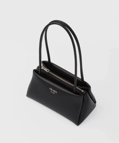 Prada Small Leather Bag