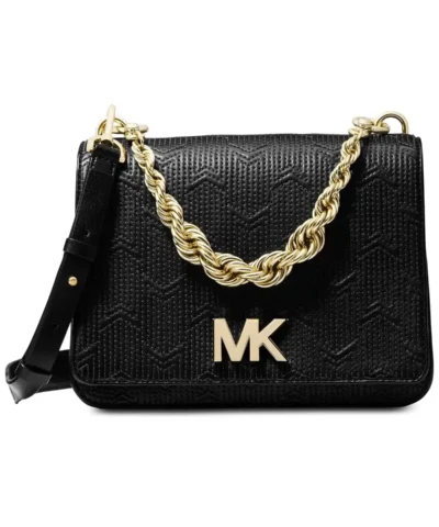 MICHAEL Michael Kors Mott Chain Shoulder Bag