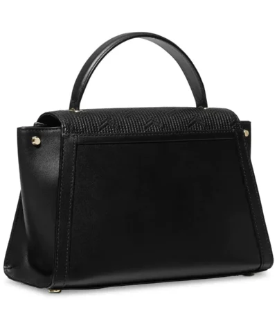 MICHAEL Michael Kors Whitney Quilted Top-Handle Satchel