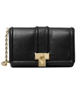 MICHAEL Michael Kors Padlock Chain Crossbody