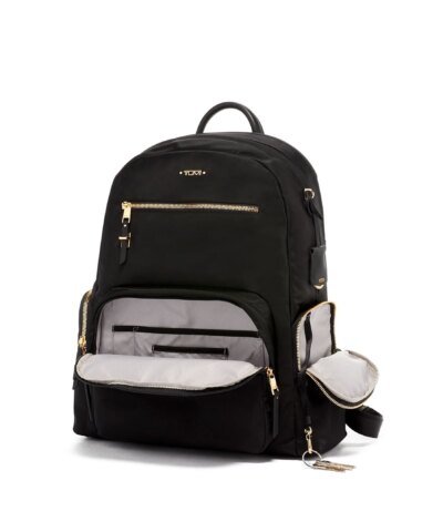 Tumi Voyageur Carson Backpack