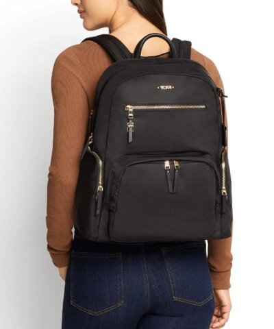 Tumi Voyageur Carson Backpack