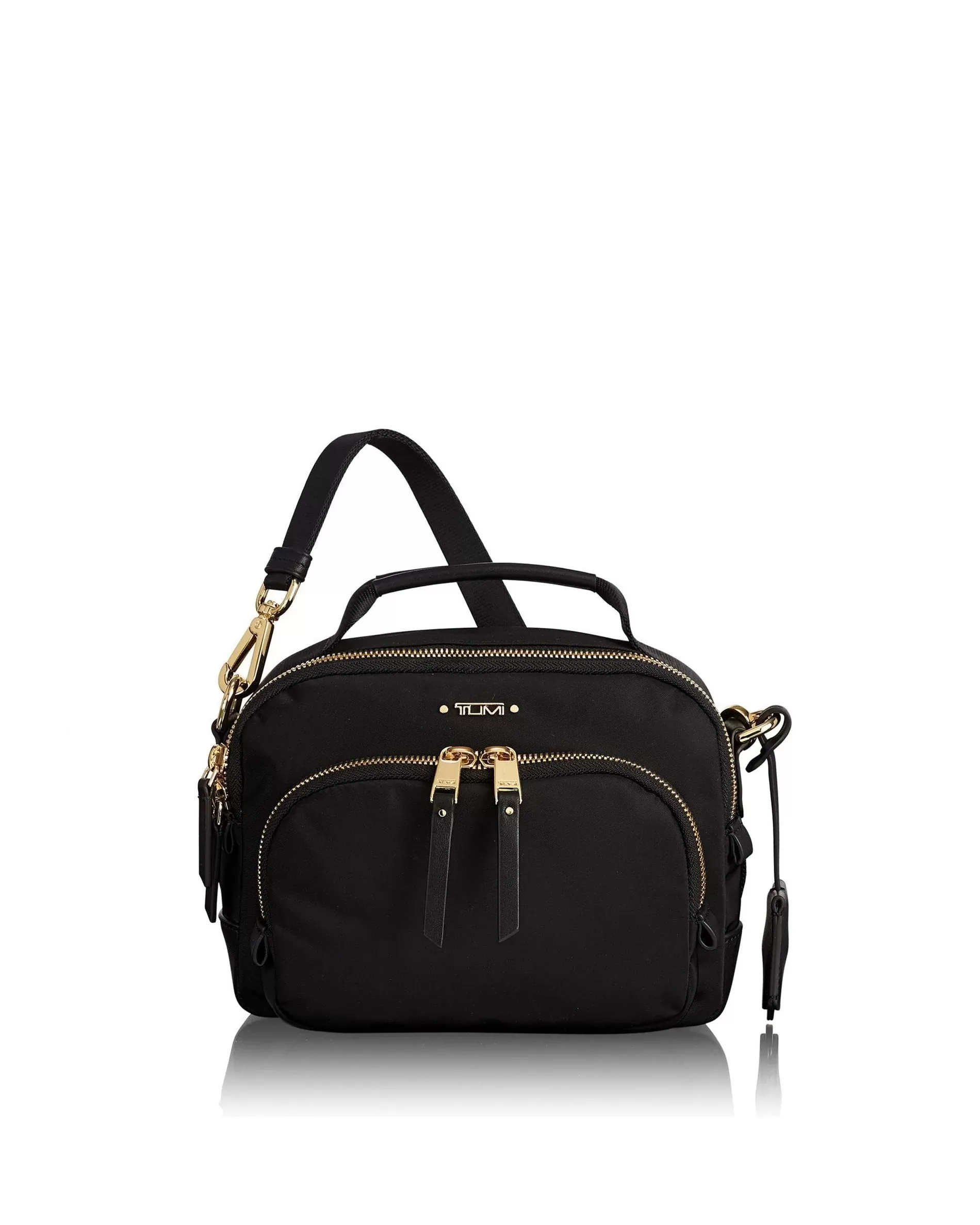 Tumi "Voyageur" Troy Crossbody