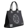 Tory Burch Ella Patent Tote Bag