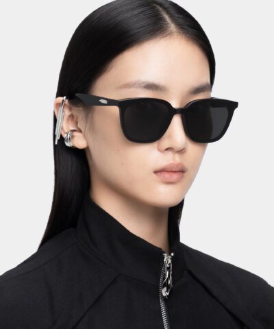 Gentle Monster Lilit 01 Sunglasses