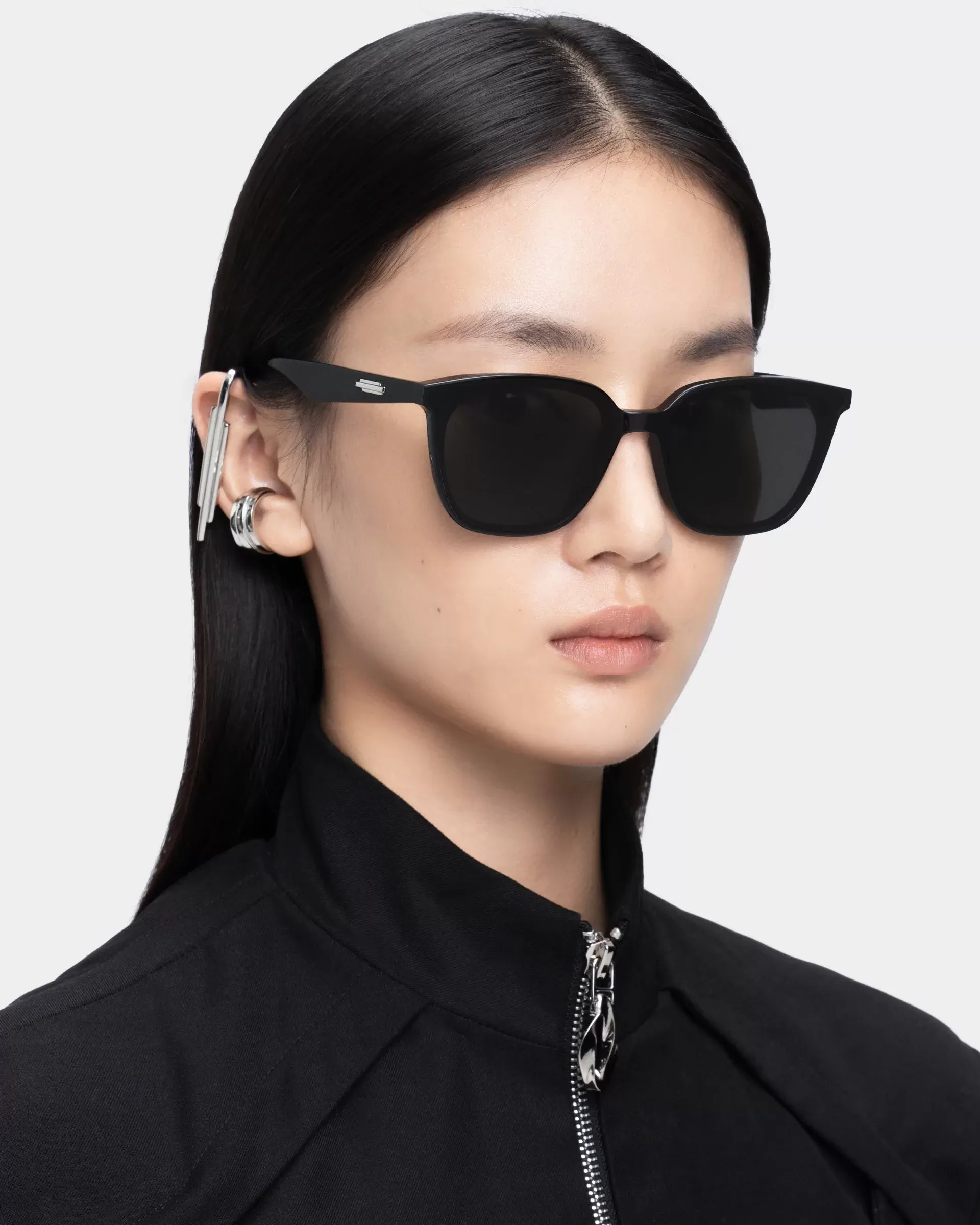 Gentle Monster Lilit 01 Sunglasses