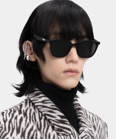 Gentle Monster Lilit 01 Sunglasses