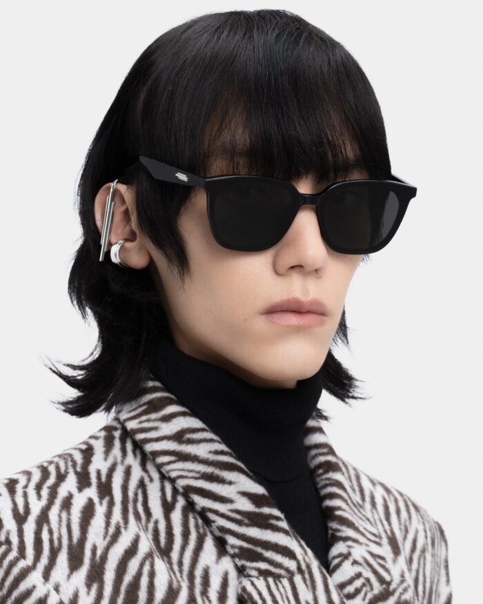 Gentle Monster Lilit 01 Sunglasses
