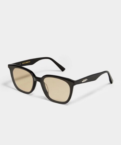 Gentle Monster Lilit 01(BR) Sunglasses