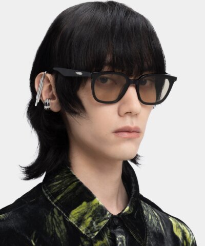 Gentle Monster Lilit 01(BR) Sunglasses