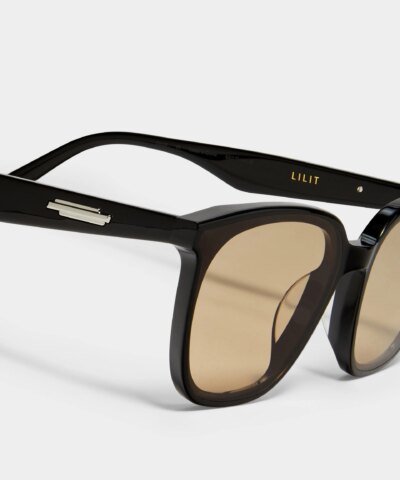 Gentle Monster Lilit 01(BR) Sunglasses