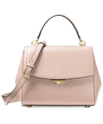 MICHAEL Michael Kors Ava Top-Handle Satchel