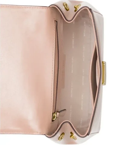 MICHAEL Michael Kors Ava Top-Handle Satchel