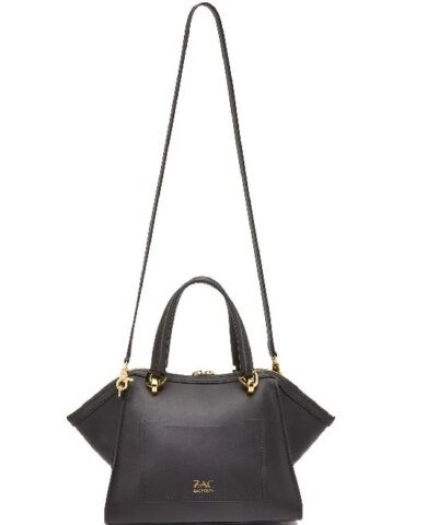 ZAC Zac Posen Eartha Small Double Handle Bag