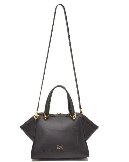 ZAC Zac Posen Eartha Small Double Handle Bag