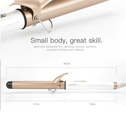 Aofeilei Electric Professional Ceramic Hair Curler