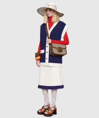 Gucci Horsebit 1955 Shoulder Bag