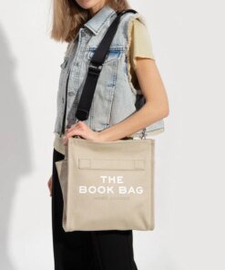 Marc Jacobs The Book Bag