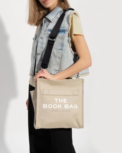 Marc Jacobs The Book Bag