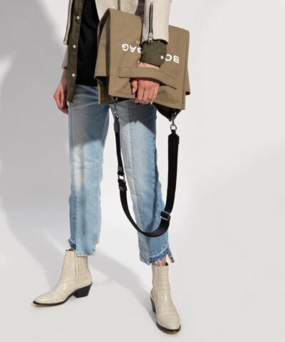 Marc Jacobs The Book Bag