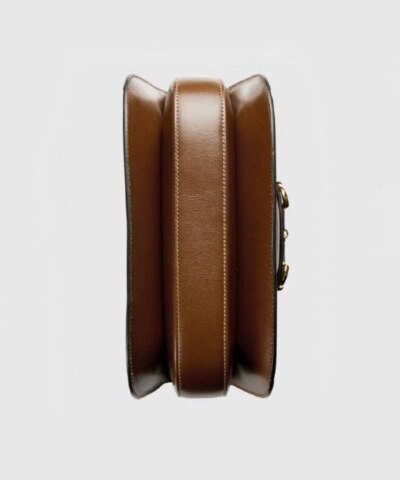 Gucci Horsebit 1955 Shoulder Bag