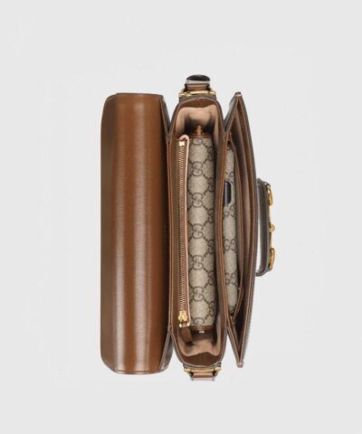 Gucci Horsebit 1955 Shoulder Bag