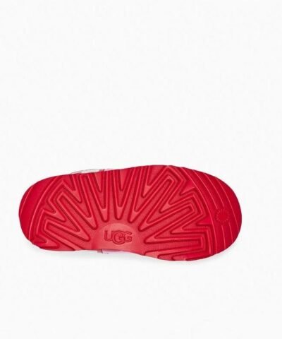 UGG Big Kids Classic Clear Mini II