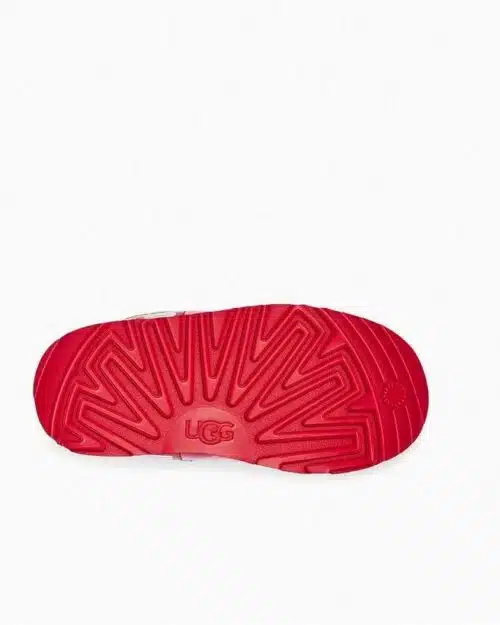 UGG Big Kids Classic Clear Mini II