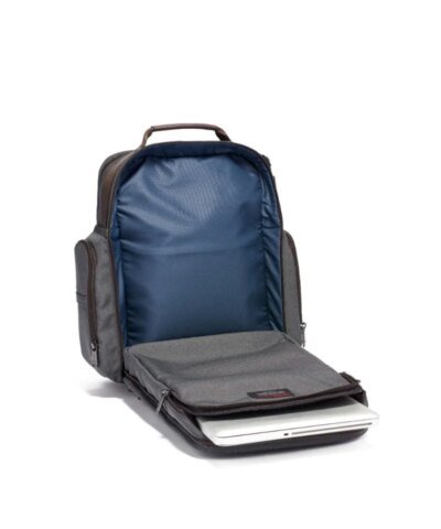 Tumi Alpha 3 T-Pass® Business Class Brief Pack®