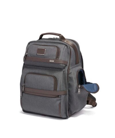 Tumi Alpha 3 T-Pass® Business Class Brief Pack®
