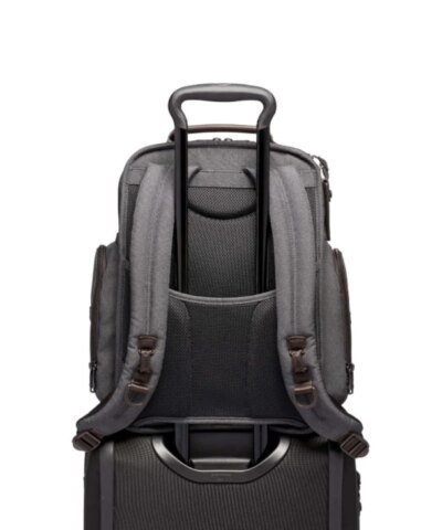 Tumi Alpha 3 T-Pass® Business Class Brief Pack®