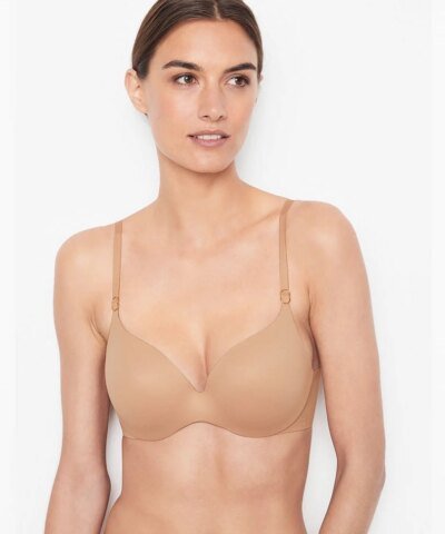 Incredible By Victoria's Secret Light Push-Up Perfect Shape Bra