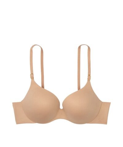 Incredible By Victoria's Secret Light Push-Up Perfect Shape Bra