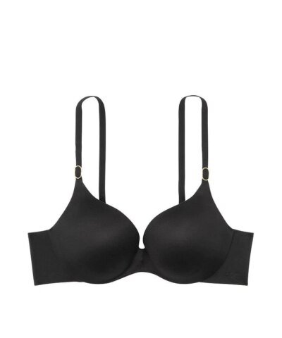 Incredible By Victoria's Secret Light Push-Up Perfect Shape Bra
