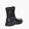 UGG Men's Kennen Chestnut Leather Cold Weather Boots