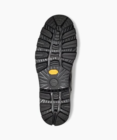 UGG Men's Kennen Chestnut Leather Cold Weather Boots