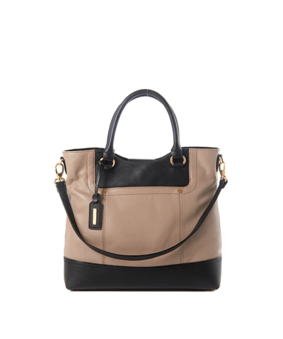 Tignanello Smooth Operator Leather Shopper - Fashionbarn shop - 2