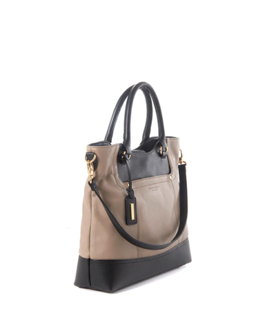 Tignanello Smooth Operator Leather Shopper - Fashionbarn shop - 3