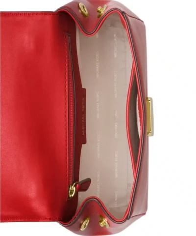 MICHAEL Michael Kors Ava Top-Handle Satchel