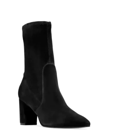 Stuart Weitzman The Landry 75 Bootie