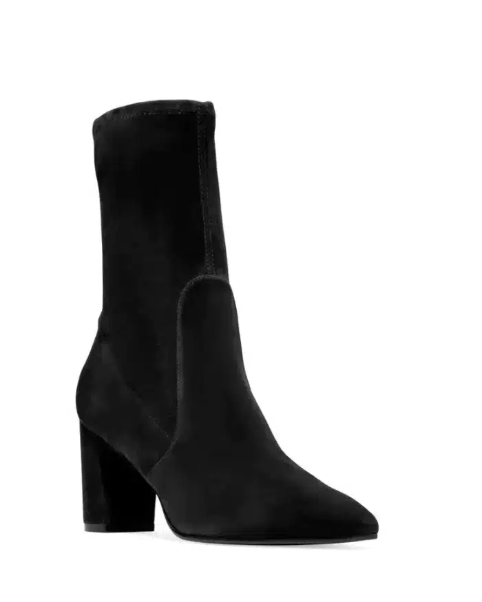 Stuart Weitzman The Landry 75 Bootie