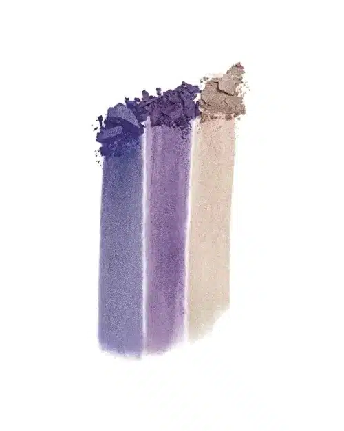 Elizabeth Arden Eye Shadow Trio - Forever Plum