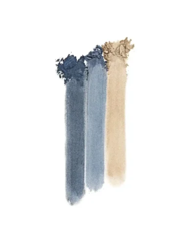 Elizabeth Arden Eye Shadow Trio - Forever Plum