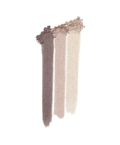 Elizabeth Arden Eye Shadow Trio - Forever Plum