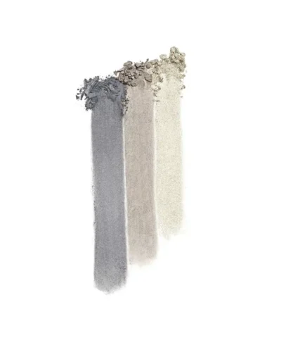 Elizabeth Arden Eye Shadow Trio - Forever Plum