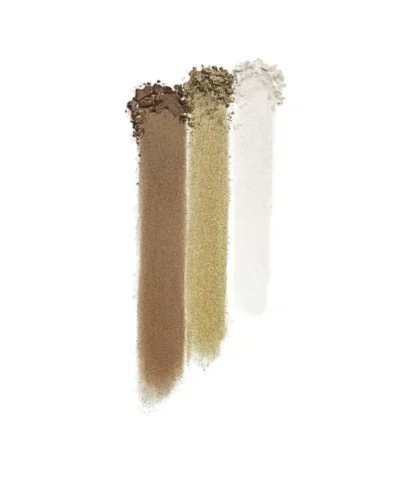 Elizabeth Arden Eye Shadow Trio - Forever Plum