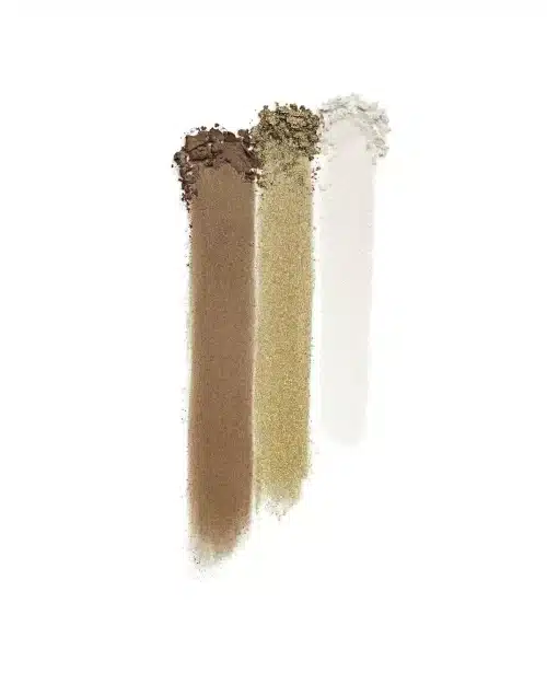 Elizabeth Arden Eye Shadow Trio - Forever Plum