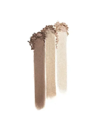 Elizabeth Arden Eye Shadow Trio - Forever Plum