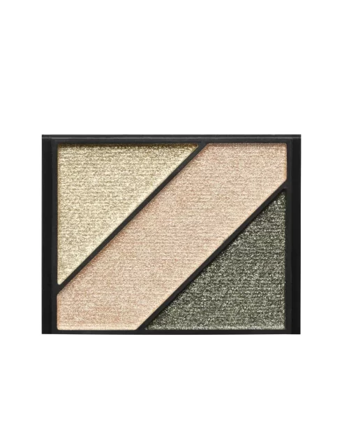 Elizabeth Arden Eye Shadow Trio - Forever Plum